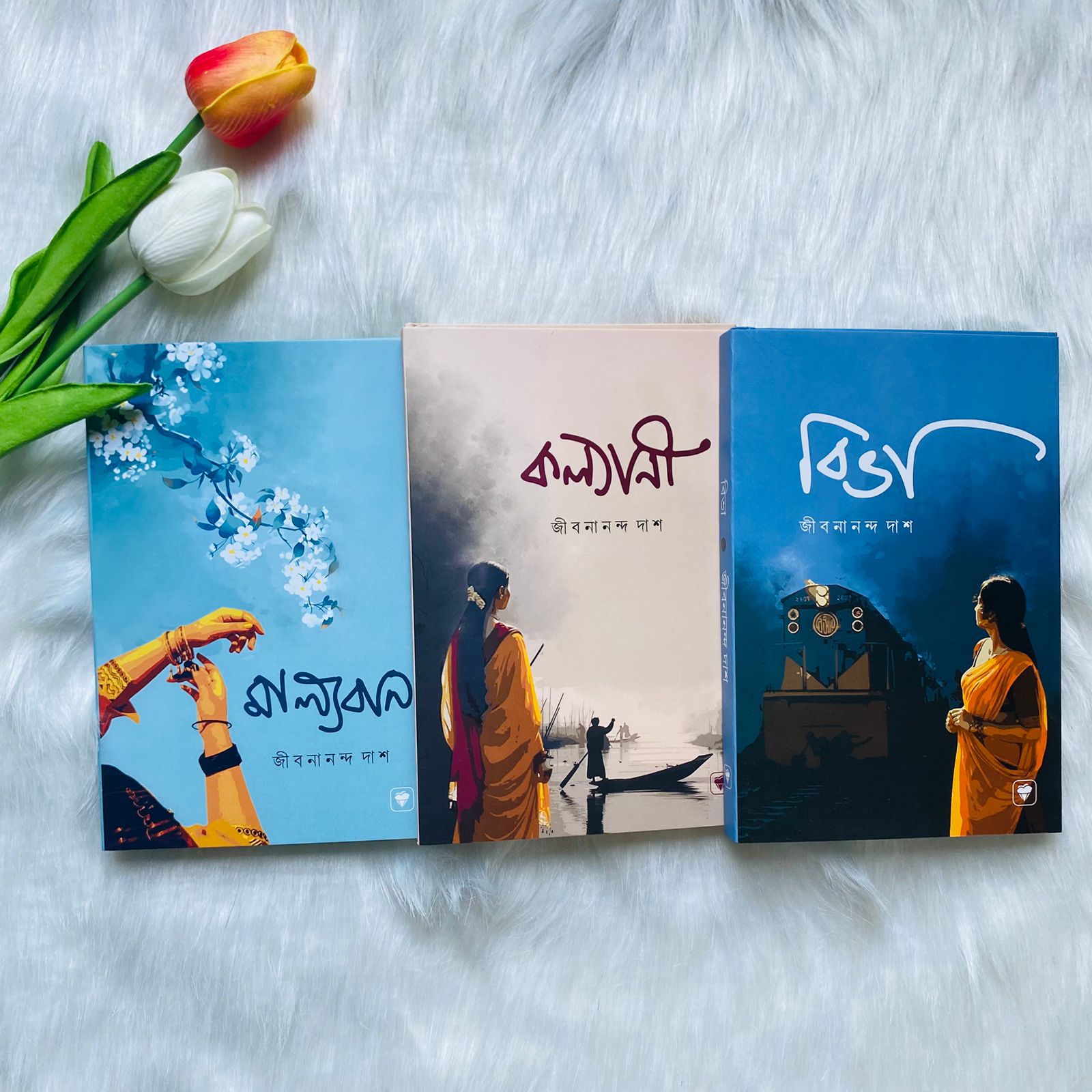 সাহিত্যের সেরা ৩ টি উপন্যাস